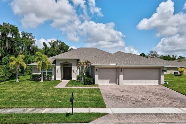 Photo - 1345 Willow Oak Ct House