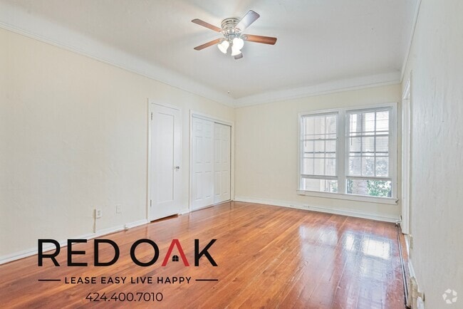 Building Photo - 603 Cochran Ave Unit 403 Rental