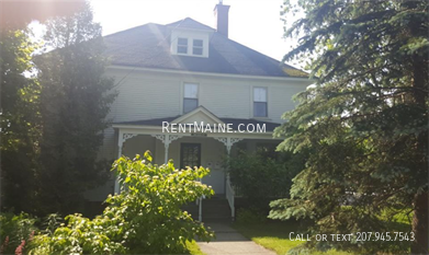 100 Main St Unit #1