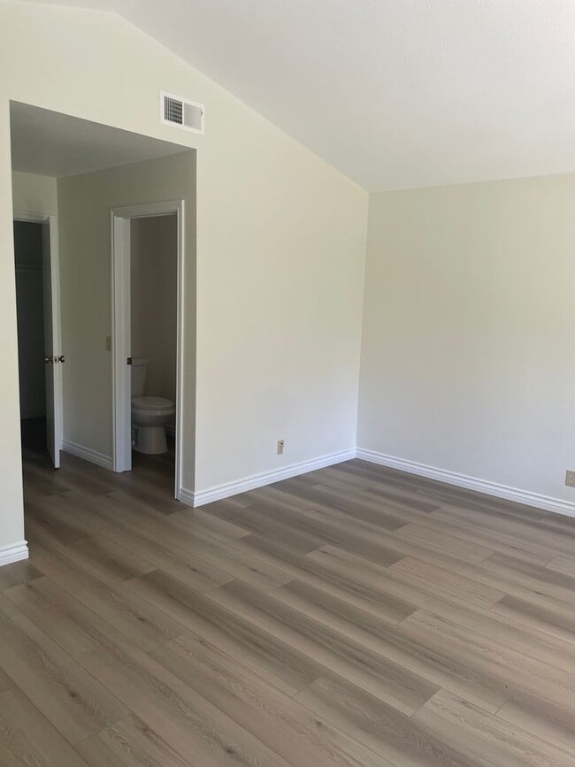 Photo - NEW PAINT AND FLOORING
