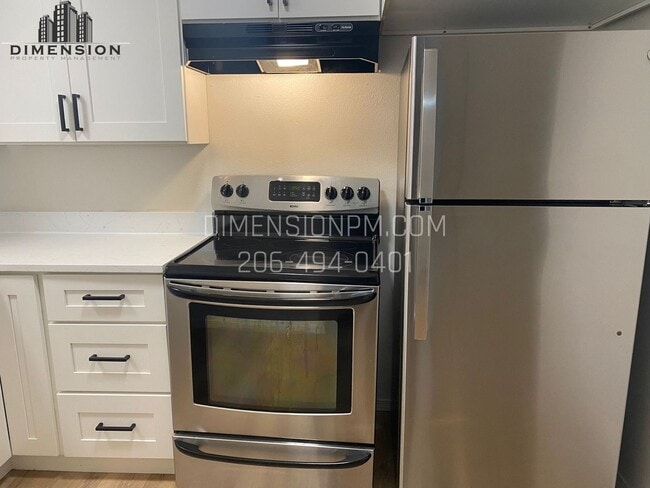 Photo - Charming 3 bed 2.5 Bath Duplex in Auburn