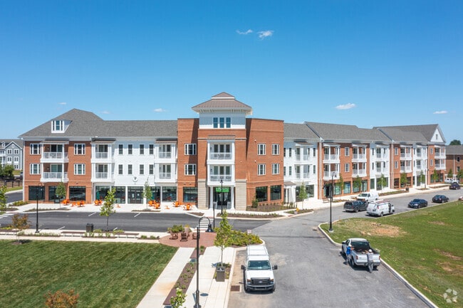 Weatherstone Flats