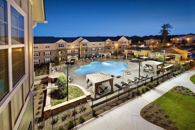 Amberleigh Shores Apartments For Rent In Wilmington Nc Forrent Com