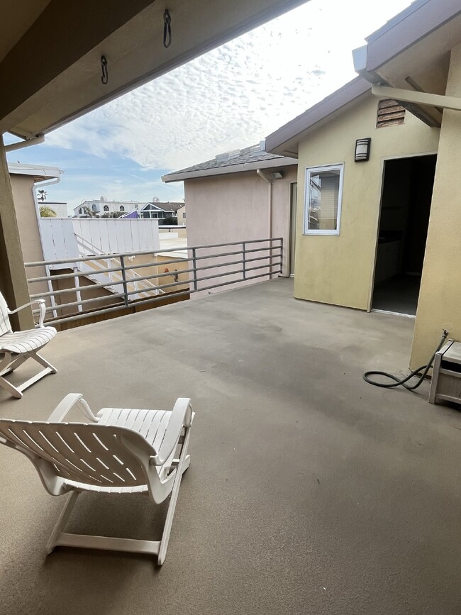 Great Oxnard Shores Home - Great Oxnard Shores Home