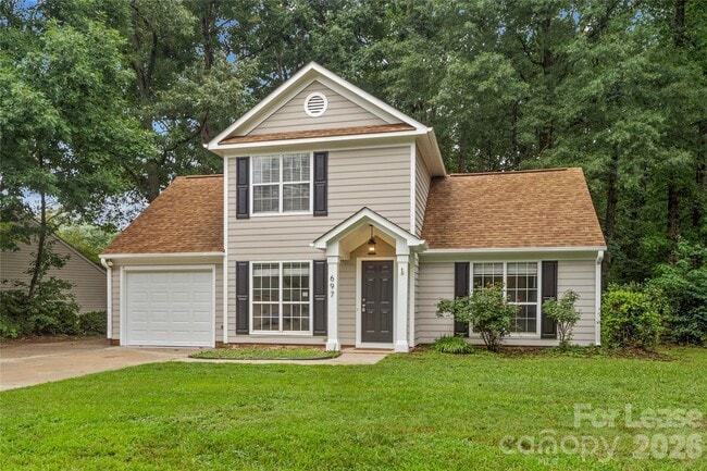 Photo - 697 Rebecca Jane Dr