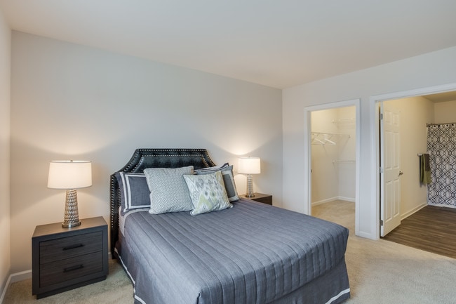 Heritage Preserve Apartments