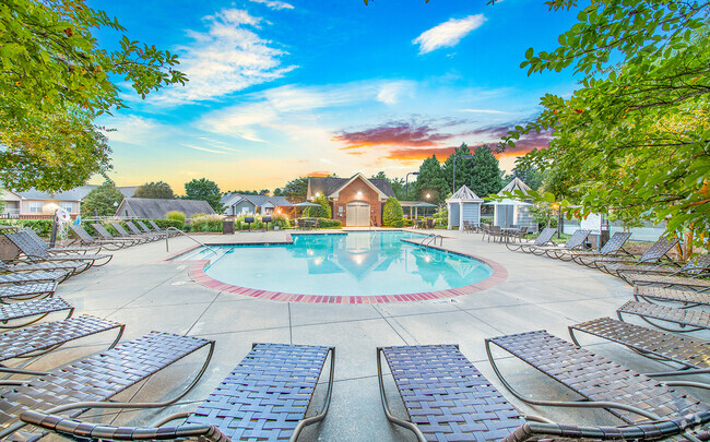 Building Photo - MAA University Lake Rental