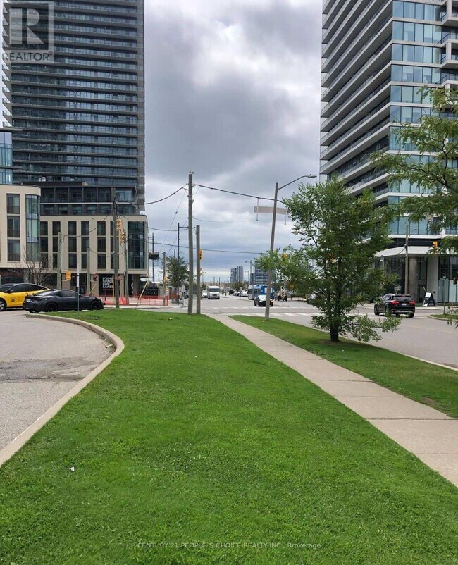 Photo - 1000 Portage Pkwy Unité 5011