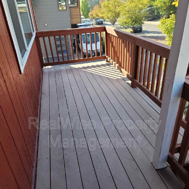1536 NW 11th St Rental House Rental in Bend, OR