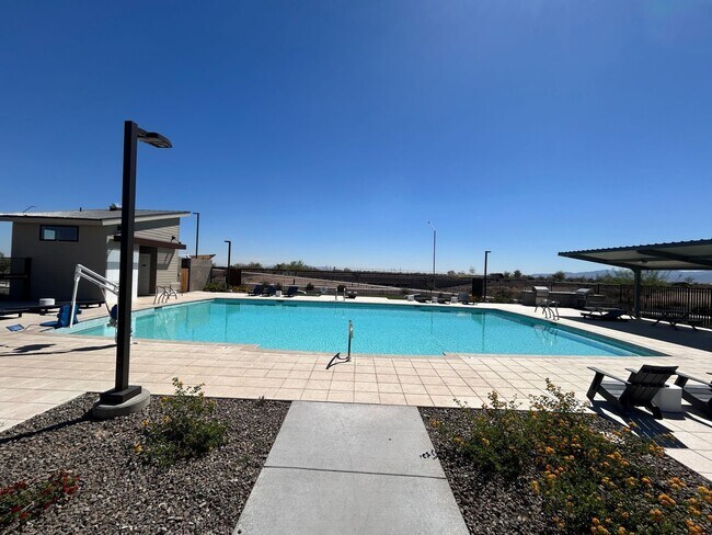 Building Photo - 25509 N 149th Ave