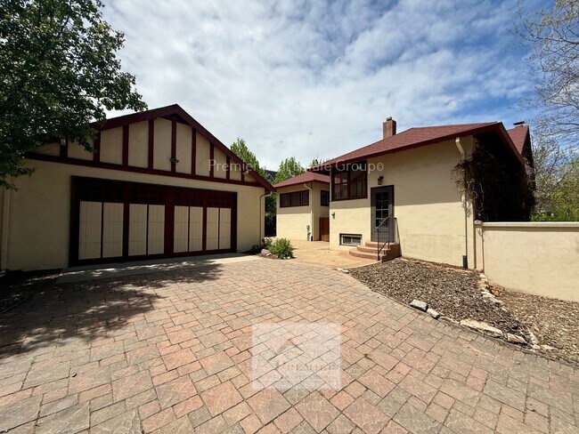 Photo - 429 E San Rafael St