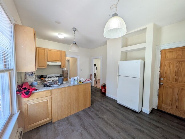 Photo - 393 Washington St Unidad 2