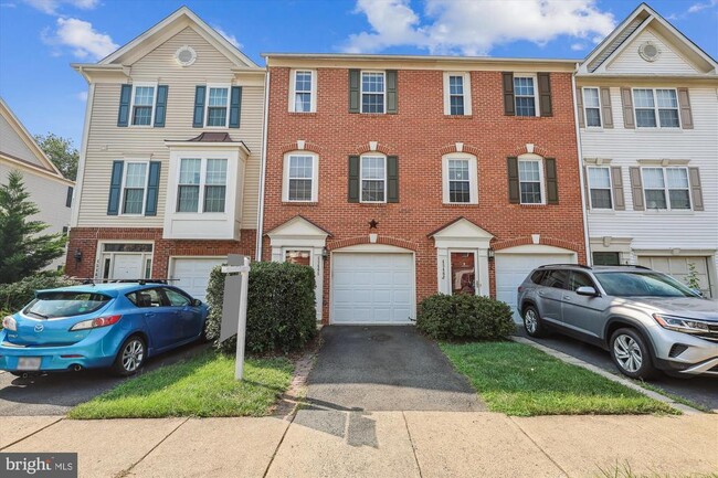 Building Photo - 45465 Bluemont Junction Square Rental