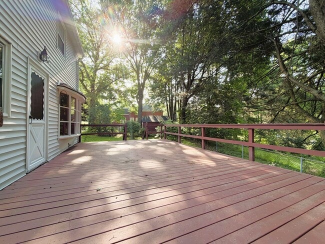 Photo - Beautiful 3-Bedroom Single-Family Home for Rent in Dalton, MA