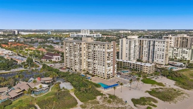 Photo - 2000 S Ocean Blvd Unit 8F