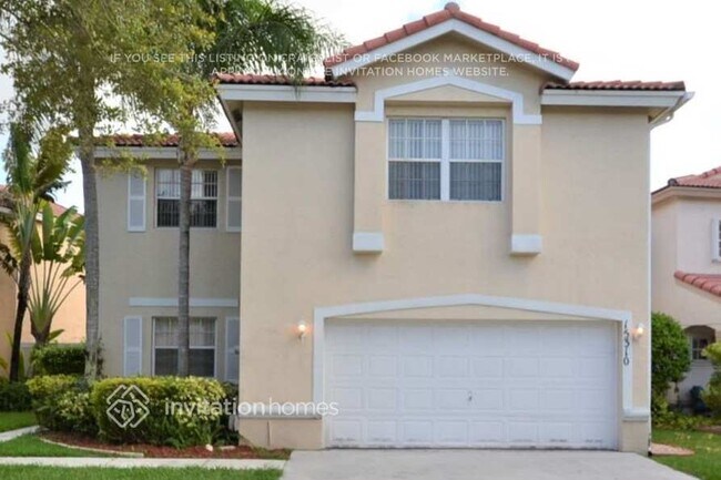 Building Photo - 15310 SW 47th St