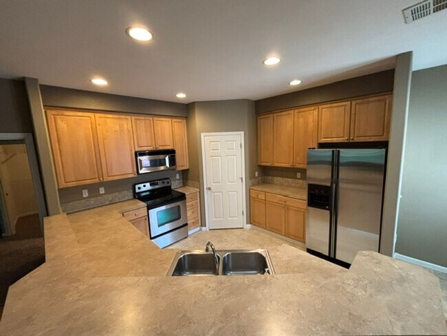 Photo - 3301 Park Ln