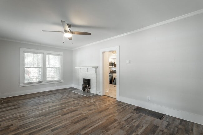 Photo - 3 Bedroom in North Chattanooga