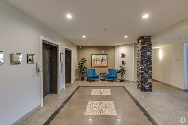 Photo - Lexington Court Apartments