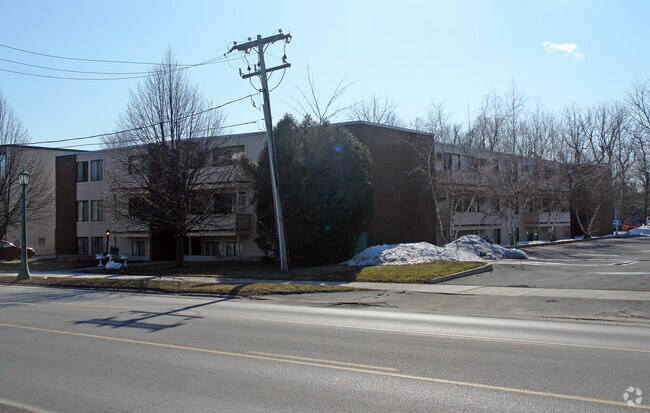 Heritage Apartments