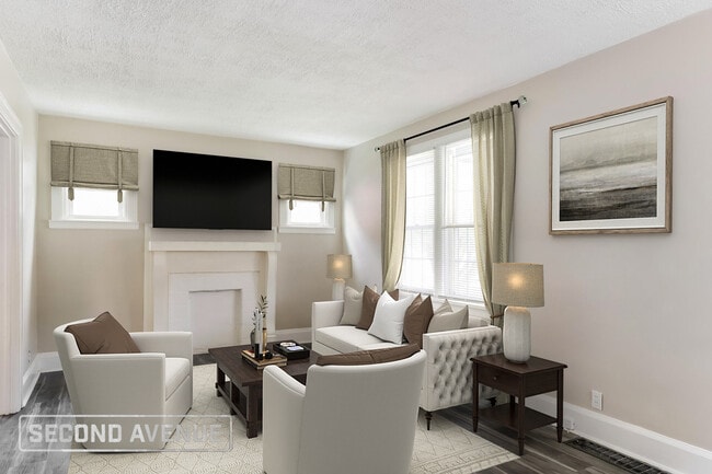 Photo - 2865 Shaffer Ave