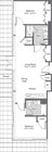 2R floor plan The Hecht Warehouse