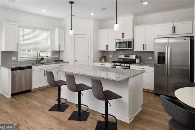 Photo - 1500 Brantin Dr