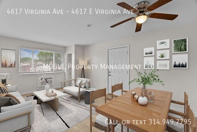 Photo - 4617 Virginia Ave Unit 4617 E Virginia Ave