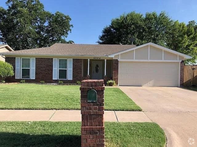 Building Photo - 6524 Blue Grass Dr Rental