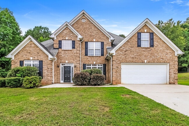 Building Photo - 2040 Millstone Dr SW Rental