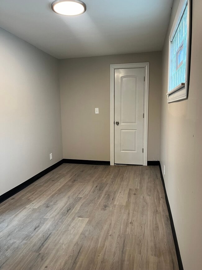 Bedroom #1 - 159 Mineral Springs Rd Unit UF