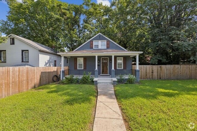 Building Photo - 4812 Emo St Rental