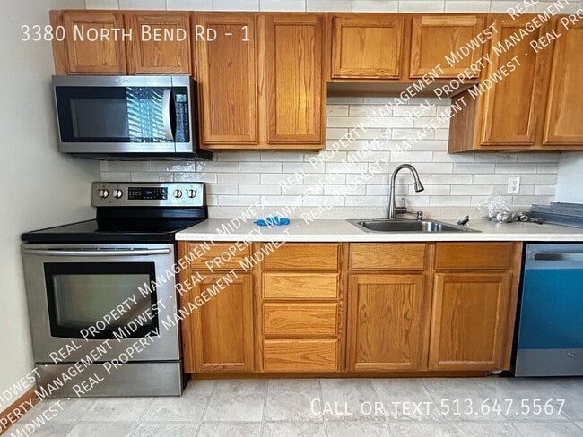 Photo - 3380 W North Bend Rd Unit 1