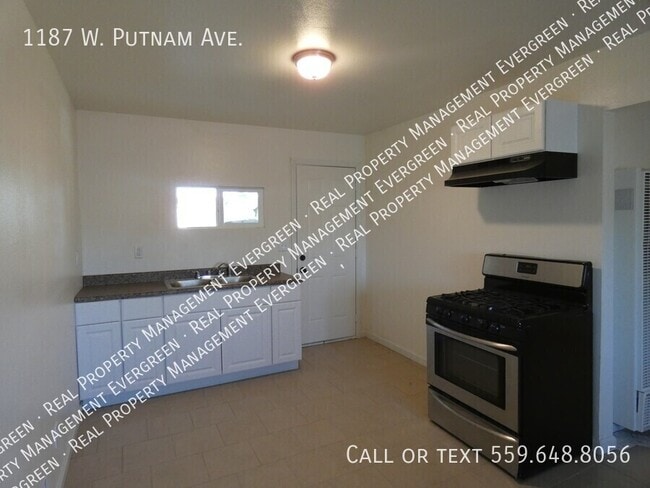 Photo - 1187 W Putnam Ave