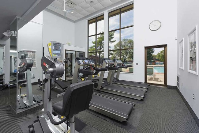 Ridge Gardens Apartments