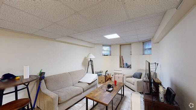Building Photo - 16 Glenville Ave Unit B6 Rental