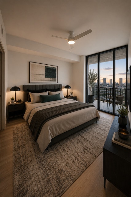 Harrison Residences