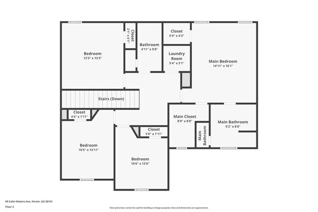 Photo - 69 Calm Waters Ave