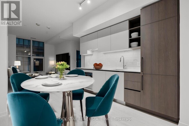Photo - 55 Mercer St Unit 808