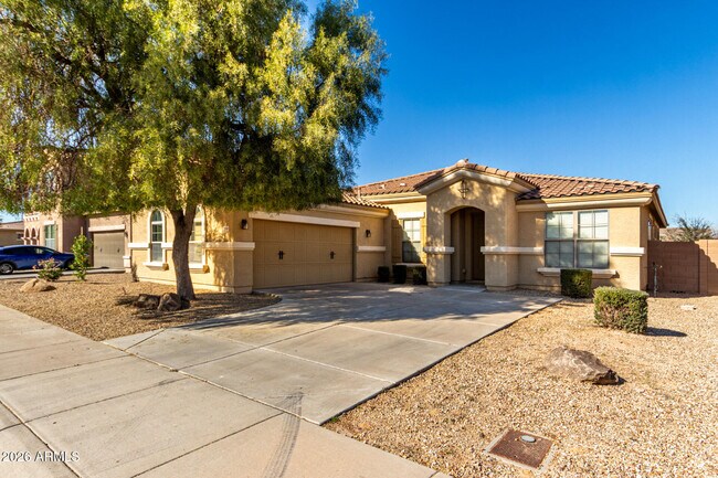 Photo - 15956 W Cocopah St