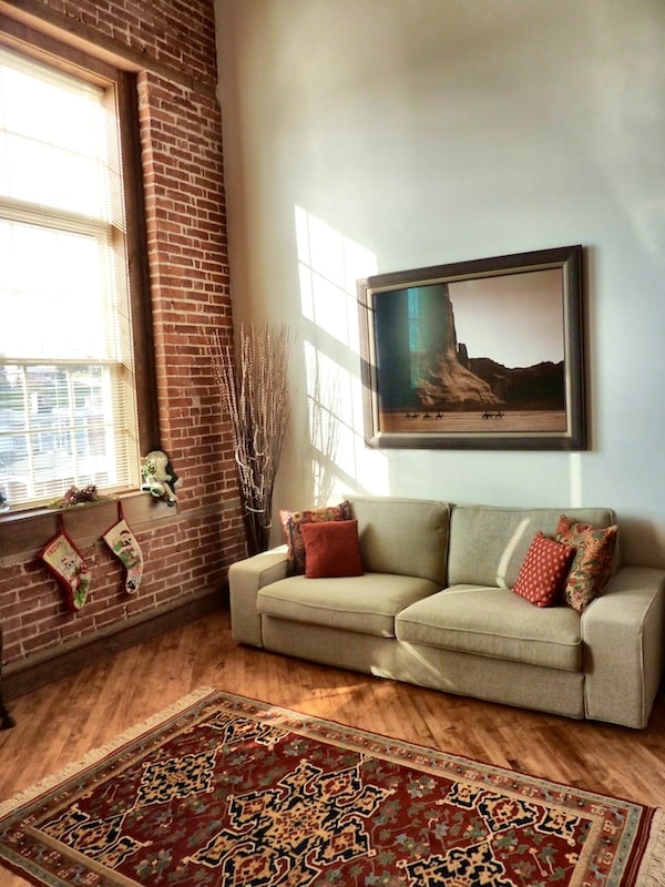 Photo - Monarch Mills