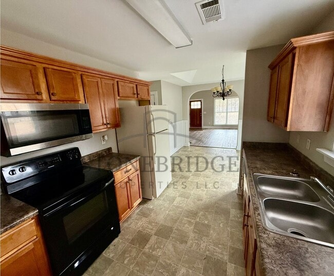 Photo - 3 bed, 2 bath home in Calera