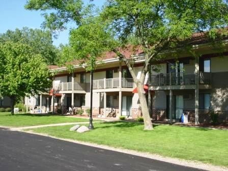 Cedar Crest