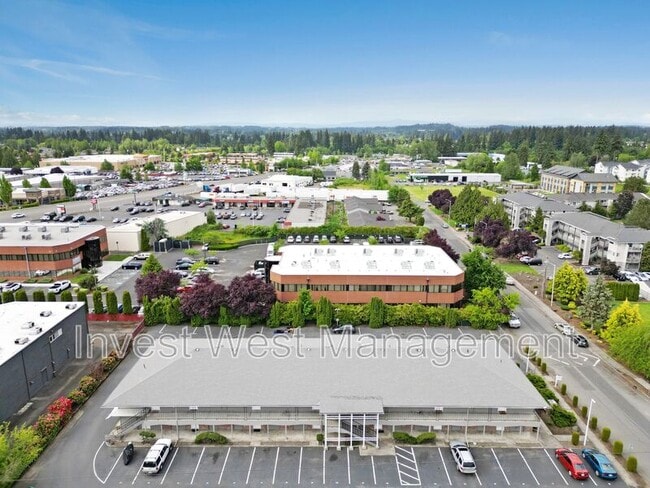 Photo - Oak Terrace Apartments