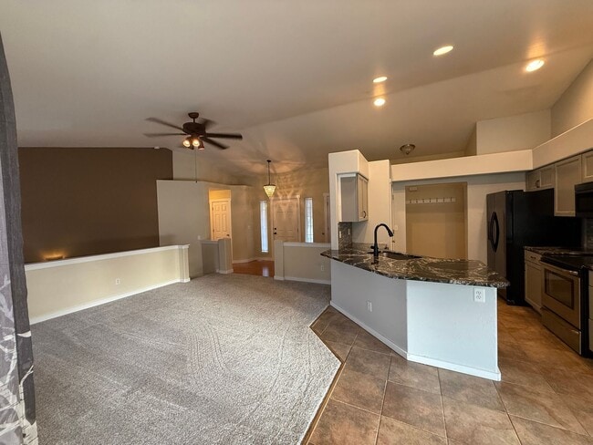 Photo - Spacious 4 Bed/3 Bath with Finished Baseme...
