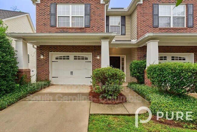 316 Saluda Springs Rd