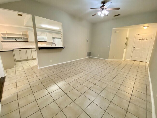 Photo - Easy Living, Inside and Out