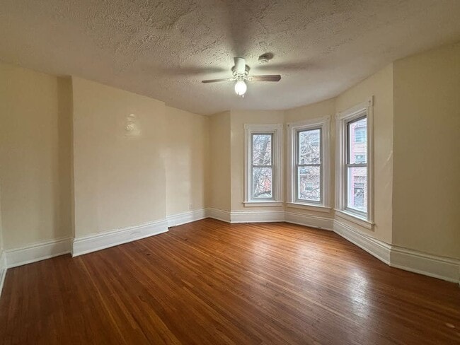 Building Photo - 1303 Bleecker St Rental