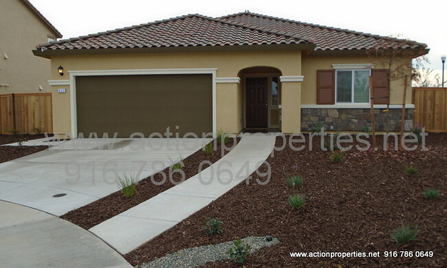 West Roseville - Solar - 4 Bed, 2 Bath - Q... - West Roseville - Solar - 4 Bed, 2 Bath - Q... Casa