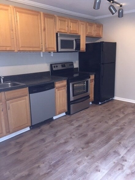 Photo - 2241 W Pensacola St